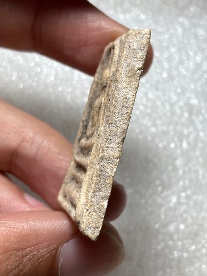 พระสมเด็จเนื้อผงสวยๆ รูปที่ 3