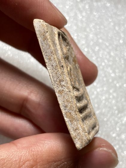 พระสมเด็จเนื้อผงสวยๆ รูปที่ 4