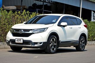 ็HONDA CR-V 2.4 EL 4WD ปี 2018 P6921