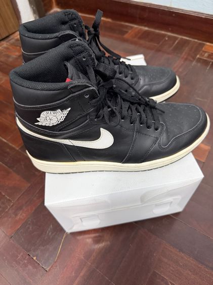 รองเท้า NikeAirJordan High  รูปที่ 4