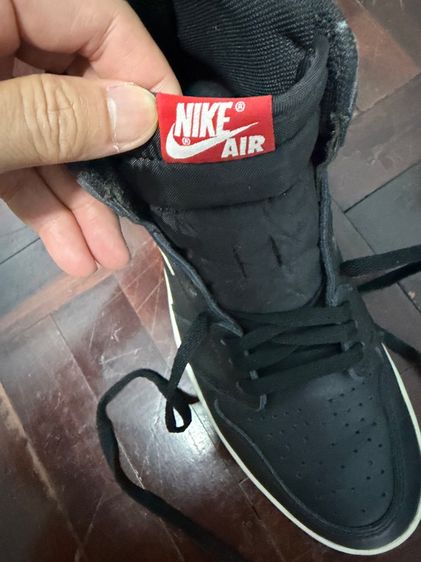 รองเท้า NikeAirJordan High  รูปที่ 6