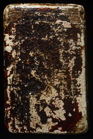 พระสมเด้จ พิมพ์ใหญ่ ลงลัก ตามสภาพแบ่งบุชา 650ครับ รูปที่ 2