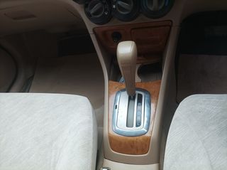 HONDA CITY ปี2546(2003)