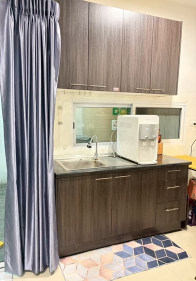 ตกแต่งครบ ขายทาวน์โฮม 3 ชั้น โครงการ Flora Tiwanon ทำเลดี ติดถนนใหญ่ ใกล้ MRT จังหวัดนนทบุรี รูปที่ 4