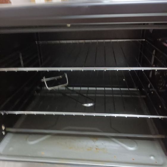 เตาอบ Homemate ของวีรสุขนาด 45 ลิตร รูปที่ 3