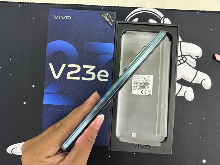  Vivo V23e 5G รูปที่ 6
