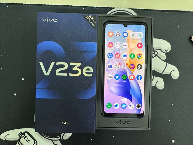  Vivo V23e 5G รูปที่ 2