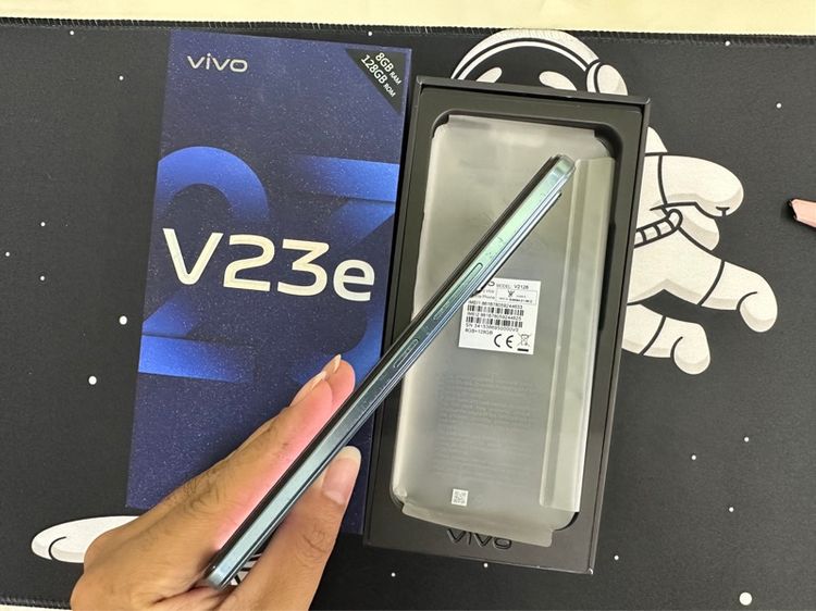  Vivo V23e 5G รูปที่ 4
