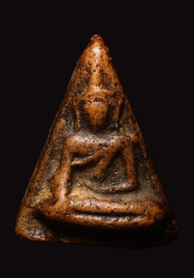 พระซุ้มกอ พระนางพญากรุโรงทอ แบ่งองค์ละ800ครับ รูปที่ 3