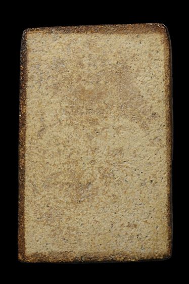 พระเก่าฐาน2.2 สูง3.5 ซ.ม BB 263 รูปที่ 2