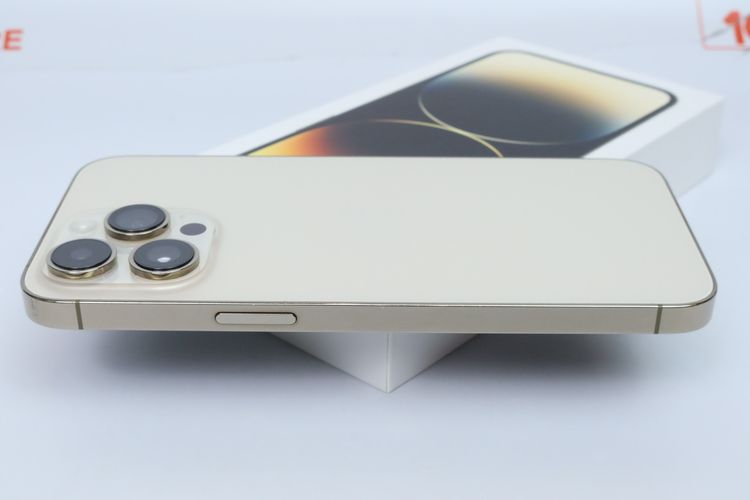 iPhone 14 Pro Max  256GB - ID26010274 รูปที่ 4