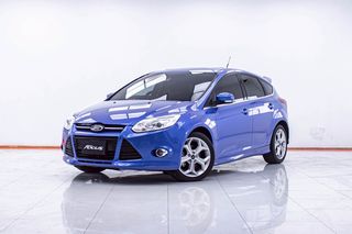 FORD FOCUS 2.0 S 5DR. AT 2014 ออกรถ 0 บาท 154,000  บ.  รหัสรถ 1E842