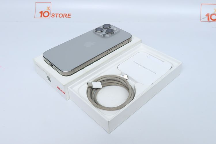 iPhone 15 Pro 128GB - ID26010321 รูปที่ 14