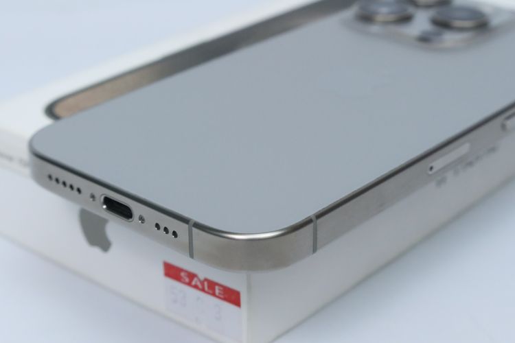iPhone 15 Pro 128GB - ID26010321 รูปที่ 9