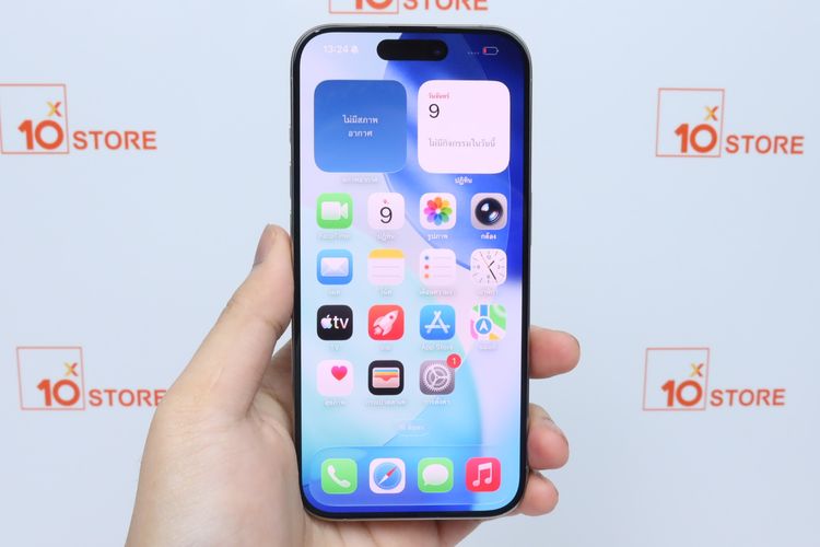 iPhone 15 Pro 128GB - ID26010321 รูปที่ 10