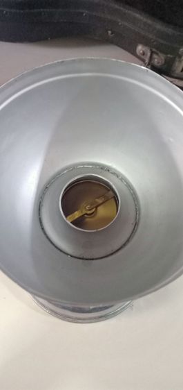 ตะเกียงลานสภาพใหม่เก่าเก็บ รูปที่ 10