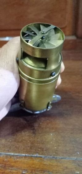 ตะเกียงลานสภาพใหม่เก่าเก็บ รูปที่ 12