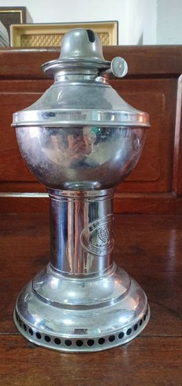 ตะเกียงลานสภาพใหม่เก่าเก็บ รูปที่ 6