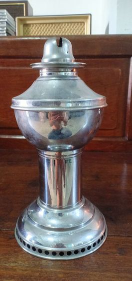 ตะเกียงลานสภาพใหม่เก่าเก็บ รูปที่ 3