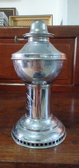 ตะเกียงลานสภาพใหม่เก่าเก็บ รูปที่ 4