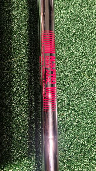 ชุดเหล็ก Titleist T300 5 ถึง P and 48 รวม 7 ชิ้น รูปที่ 3