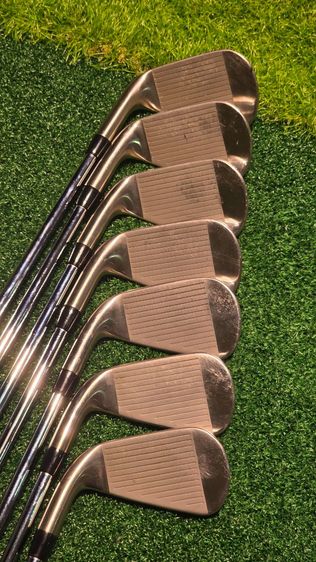 ชุดเหล็ก Titleist T300 5 ถึง P and 48 รวม 7 ชิ้น รูปที่ 2