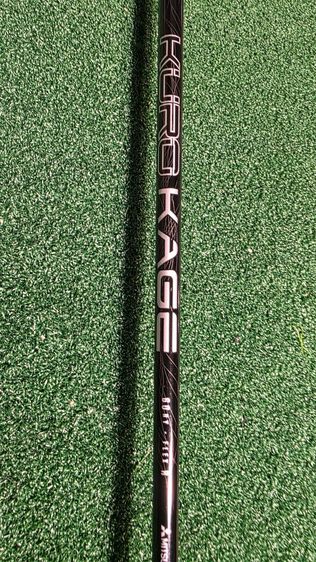 ไฮบริด Titleist TS2 องศา 21 ก้าน flex R รูปที่ 4