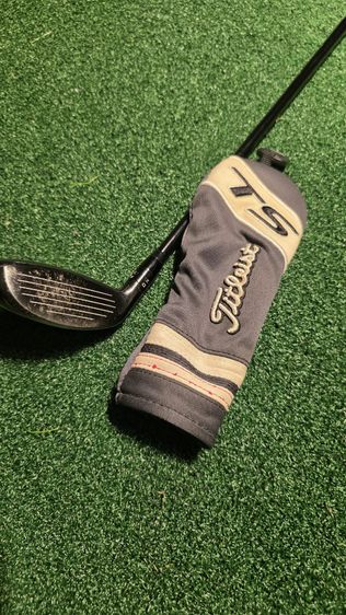 ไฮบริด Titleist TS2 องศา 21 ก้าน flex R รูปที่ 5
