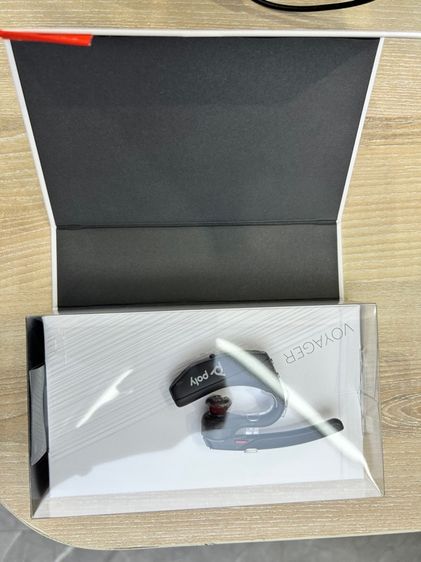 True Wireless POLY Sports (Voyager 5200) Black รูปที่ 4