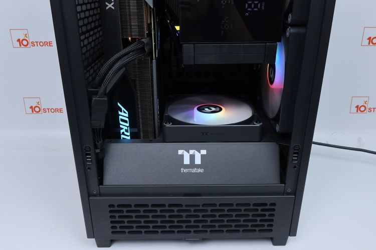 Comset Gaming Ryzen R7 9700X.RTX4070Super 48.2TB - ID26020074 รูปที่ 2