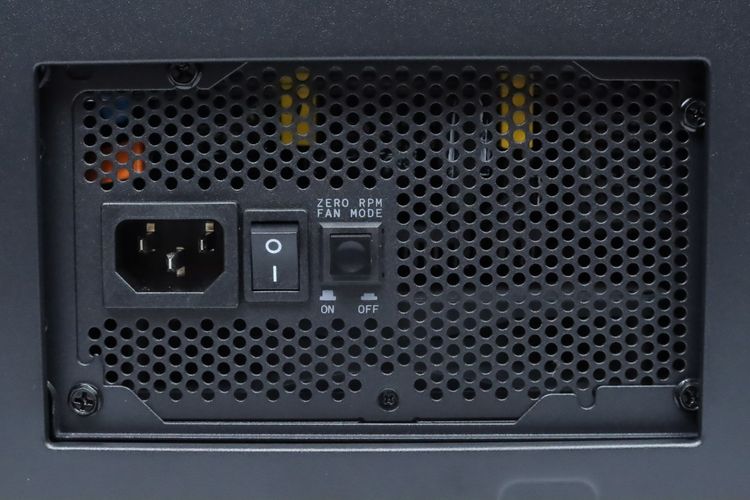 Comset Gaming Ryzen R7 9700X.RTX4070Super 48.2TB - ID26020074 รูปที่ 9