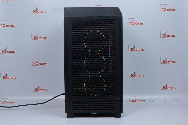 Comset Gaming Ryzen R7 9700X.RTX4070Super 48.2TB - ID26020074 รูปที่ 11