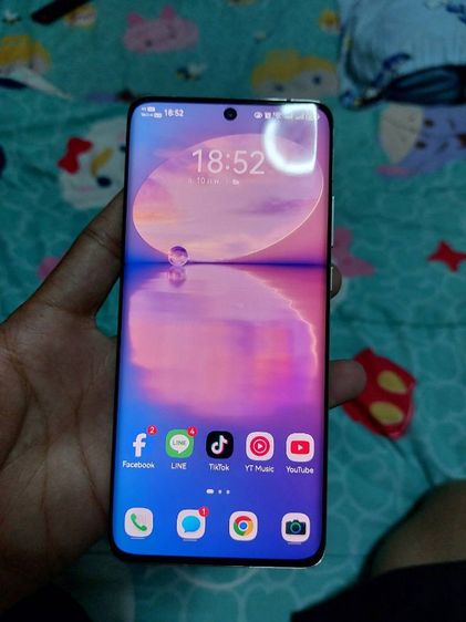 huawei p50 pro รูปที่ 6