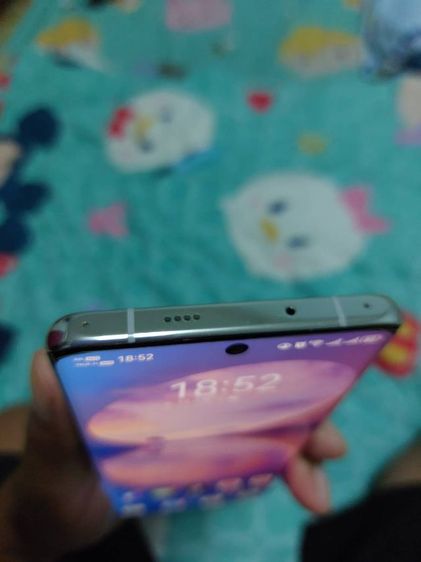 huawei p50 pro รูปที่ 2