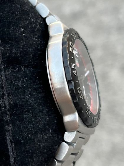 TAG HEUER FORMULA 1 GRANDE DATE REF.WAU1114.BA0858 รูปที่ 6