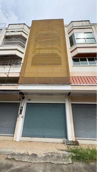 อาคารพาณิชย์3ชั้น รูปที่ 3