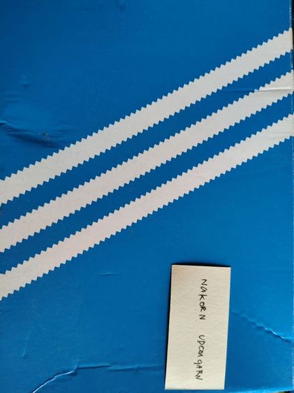 adidas r-71 รูปที่ 7