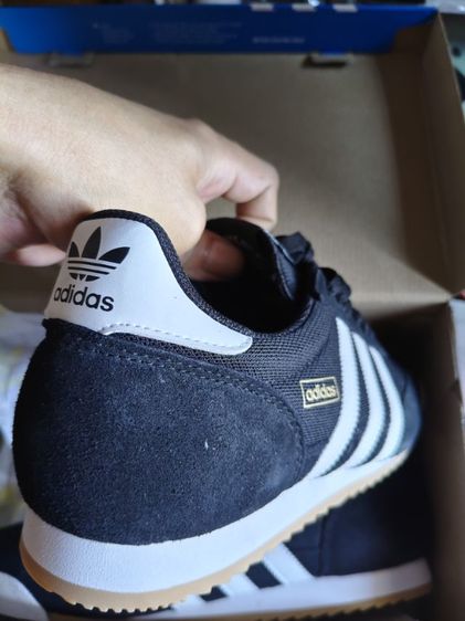 adidas r-71 รูปที่ 4