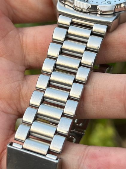 TAG HEUER FORMULA 1  ALARM REF.WAH111C รูปที่ 9