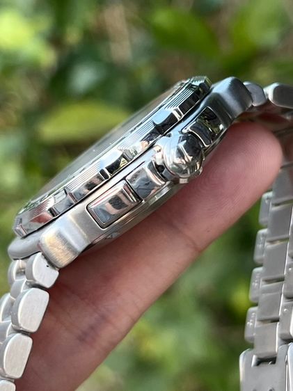 TAG HEUER FORMULA 1  ALARM REF.WAH111C รูปที่ 11