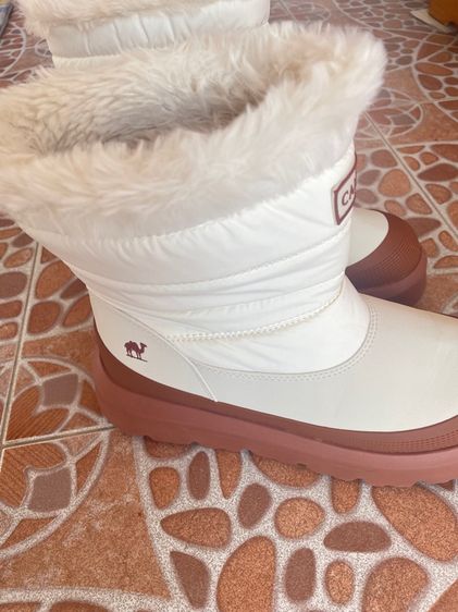 รองเท้าลุยหิมะ รูปที่ 2