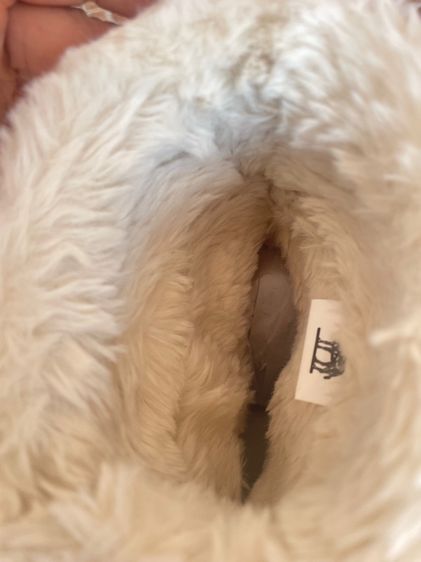 รองเท้าลุยหิมะ รูปที่ 4