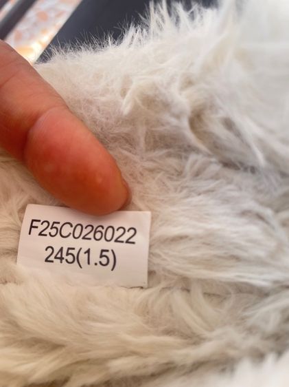 รองเท้าลุยหิมะ รูปที่ 6