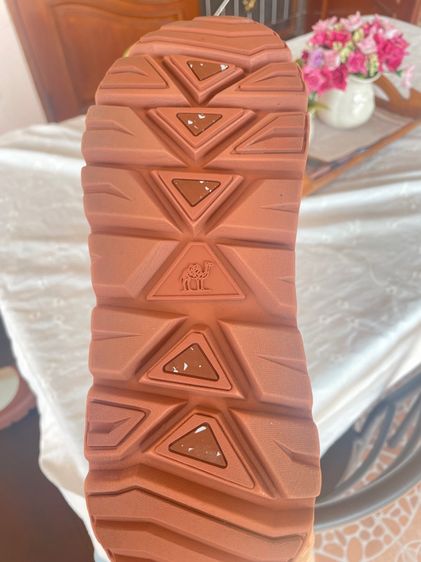 รองเท้าลุยหิมะ รูปที่ 10