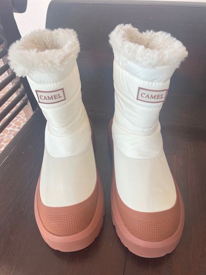 รองเท้าลุยหิมะ รูปที่ 7