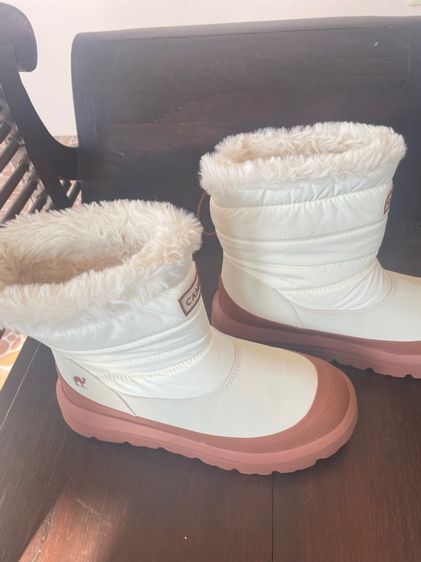 รองเท้าลุยหิมะ รูปที่ 9