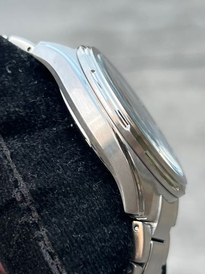 CITIZEN ECO-DRIVE CHRONOGRAPH REF. CA4220-55L รูปที่ 6