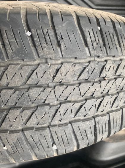 ยาง Bridgestone 265 60r18 ปลายปี22  รูปที่ 3