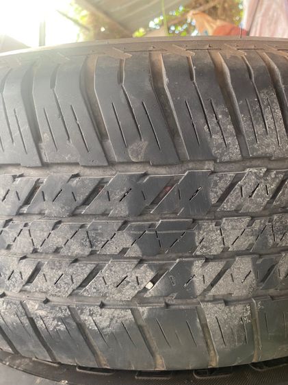 ยาง Bridgestone 265 60r18 ปลายปี22  รูปที่ 6