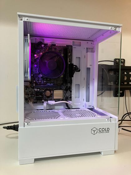 วินโดว์ 8 กิกะไบต์ HDMI คอมพิวเตอร์ทำงาน Core i7-6700 4คอร์ 8เธรด      